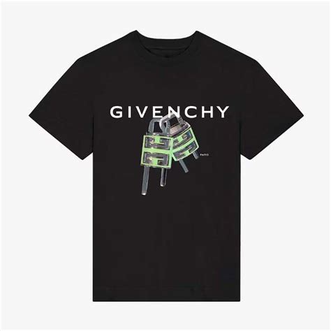 givenchy slim fit t shirt|givenchy t shirts.